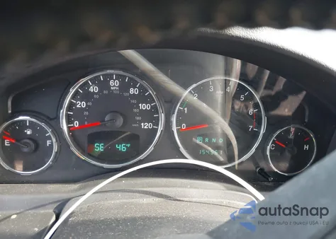 2012 Jeep Liberty Sport z USA, uszkodzony, nr VIN 1C4PJMAK8CW176461